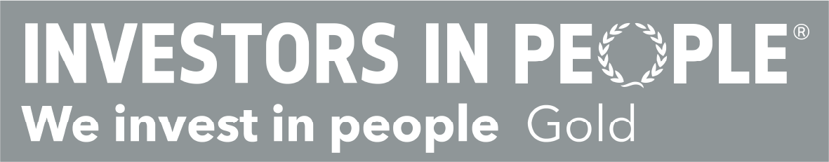 Investors In People - We invest in people